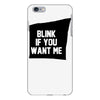 blink iPhone 6 Plus/6s Plus Case