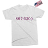 867 midnight Exclusive T-shirt