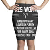 Aries Woman Pencil Skirts