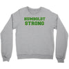 Humboldt Strong Crewneck Sweatshirt