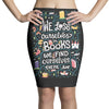 we lose ourselves in books Pencil Skirts