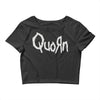 quorn Crop Top