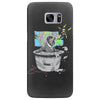 bad news bear Samsung Galaxy S7 Edge