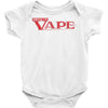 vape Baby Bodysuit