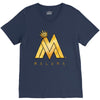 maluma V-Neck Tee