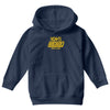 noah's arcade Youth Hoodie
