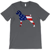 patriotic boxer T-Shirt