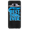 sarcasm is the best thing Samsung Galaxy S8 Plus