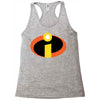 incredibles Racerback Tank