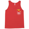 Winnie The Pooh Tank Top