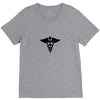 fahrie77 V-Neck Tee