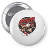 baredevil Pin-back button