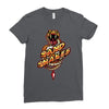 dorne sandsnakes Ladies Fitted T-Shirt