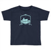 married men fishing club! Toddler T-shirt