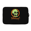 murray1 Laptop sleeve