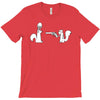nuts! T-Shirt