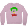 everything is chaos! Crewneck Sweatshirt