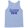 trump for president 2016 Tank Top
