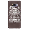 Real Kings Are Born On December 27 Samsung Galaxy S8 Plus