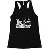 The Godfather Racerback Tank