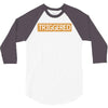triggered 3/4 Sleeve Shirt