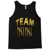team10 and jake paul Tank Top