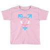 transgender Toddler T-shirt