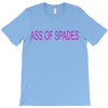 ass of spades T-Shirt