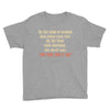 women Youth Tee