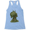 anatomy of evil Racerback Tank