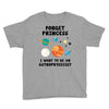 Forget Princess, I Want To Be An Astrophysicist Youth Tee