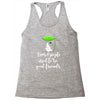 My Neighbor Totoro Racerback Tank