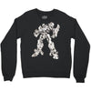 bumblebee Crewneck Sweatshirt