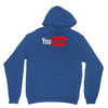 you suck Unisex Hoodie