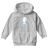 glowing spirit Youth Hoodie