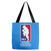 nka Tote Bags