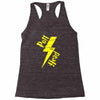 pott head Racerback Tank