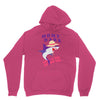 Mommy Shark -Shark Do Do Do Unisex Hoodie