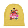 paw patrol birthday girl  aunt Baby Beanies