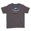 double deuce 1 Youth Tee