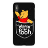Winnie The Pooh iPhoneX