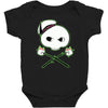 jolly puft Baby Bodysuit