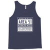 area 51 Tank Top