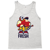 crew five fresh Tank Top