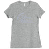 urban achievers Ladies Fitted T-Shirt