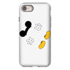 Creating a Little Disney Magic Character iPhone 8