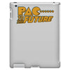 pac to the future iPad 3 and 4 Case