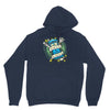 timey wimey Hoodie