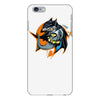 shark knight graphic iPhone 6/6s Plus Case