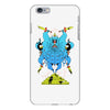demon squid god iPhone 6 Plus/6s Plus Case